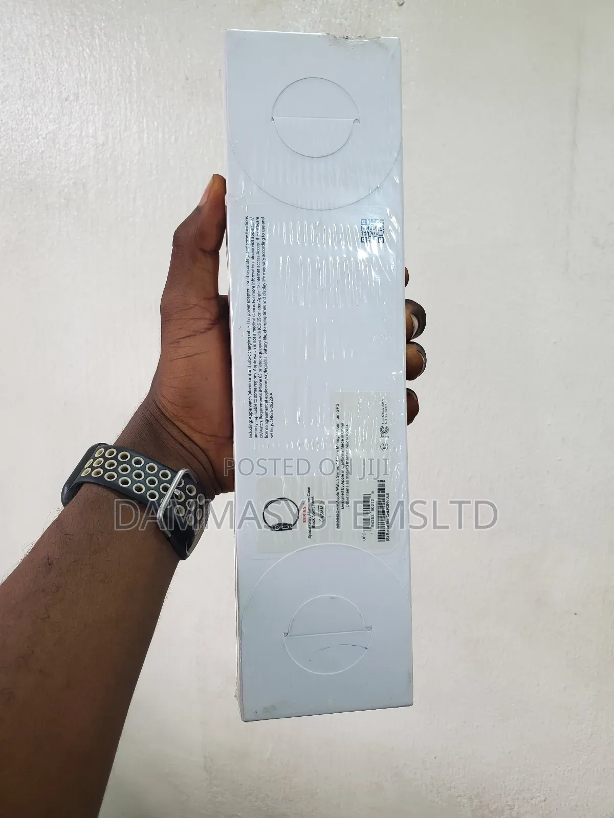 Apple Watch Series 7 45mm