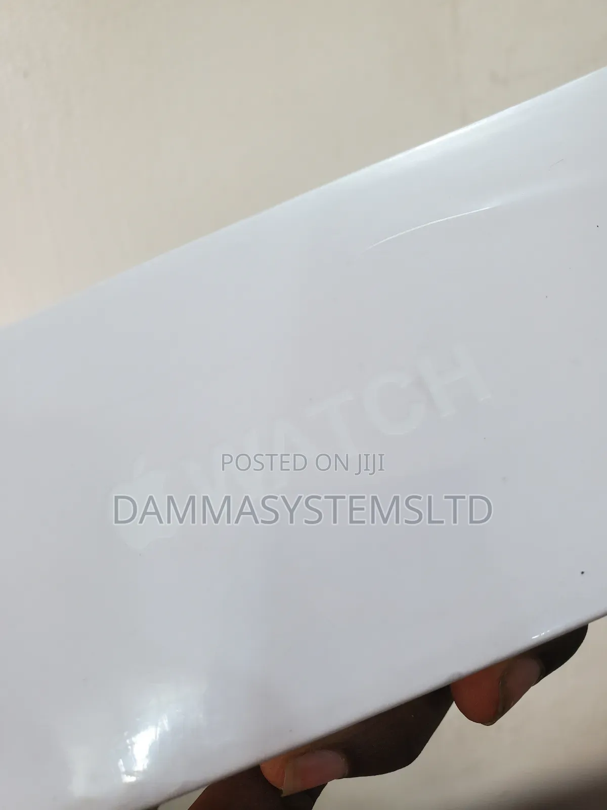 Apple Watch Series 7 45mm