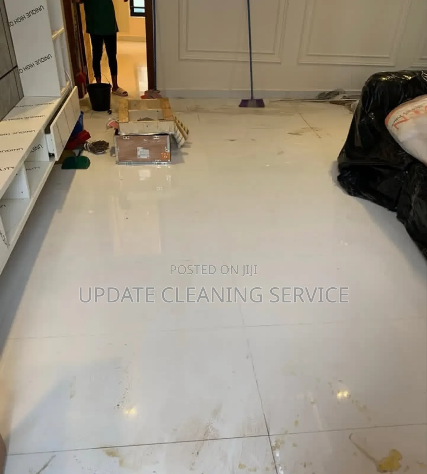 Book Your Professional Cleaning Disinfecting Services