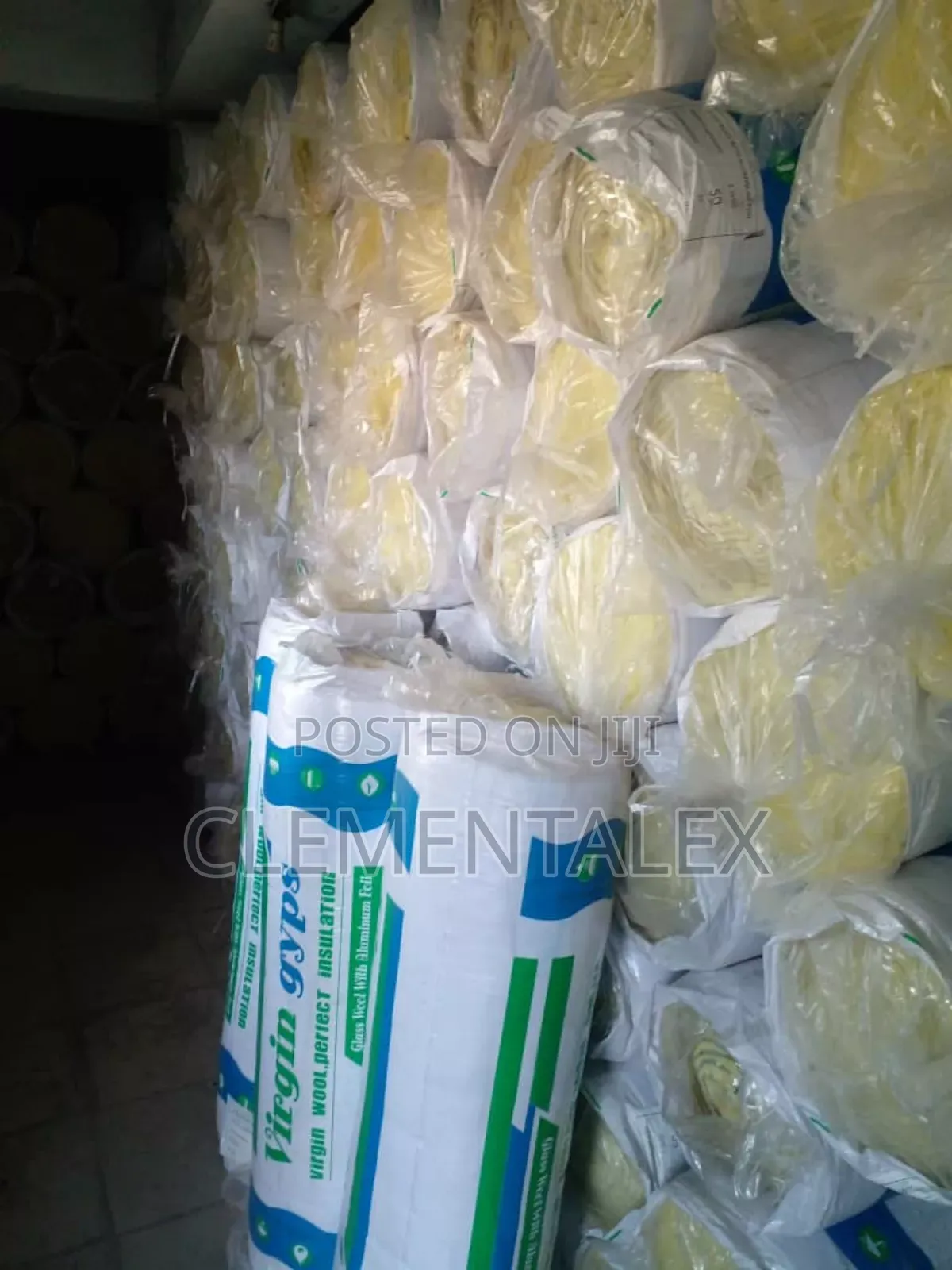 Rockwood for Your House and Office Soundproof