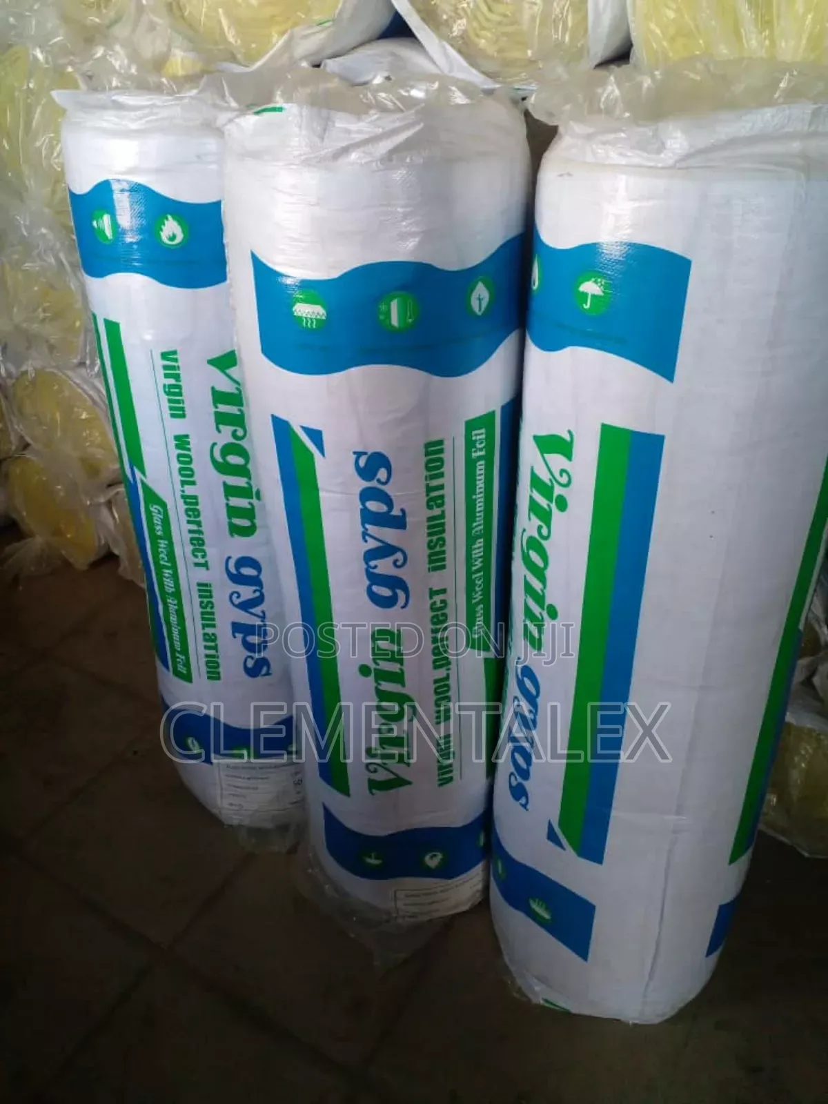 Rockwood for Your House and Office Soundproof