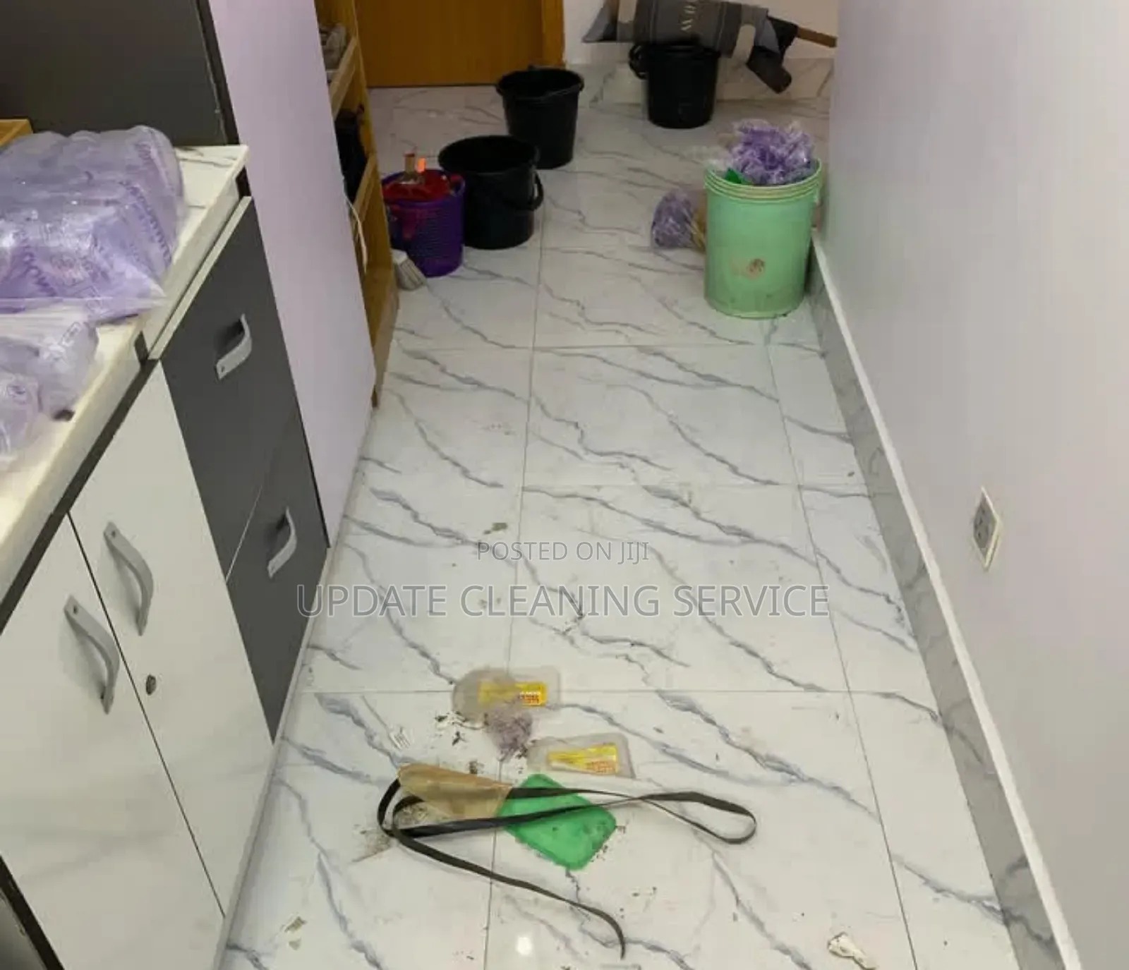 Book Your Deep Cleaning and Disinfecting Services Today
