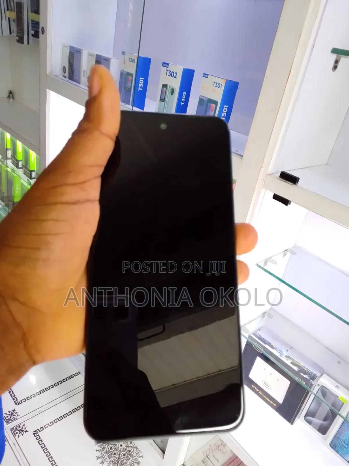 Apple iPhone 11 Pro Max 256 GB Gray