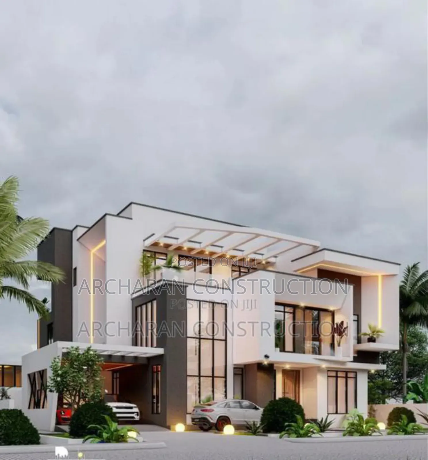 Processing of Building Approval More Easily and Reliable