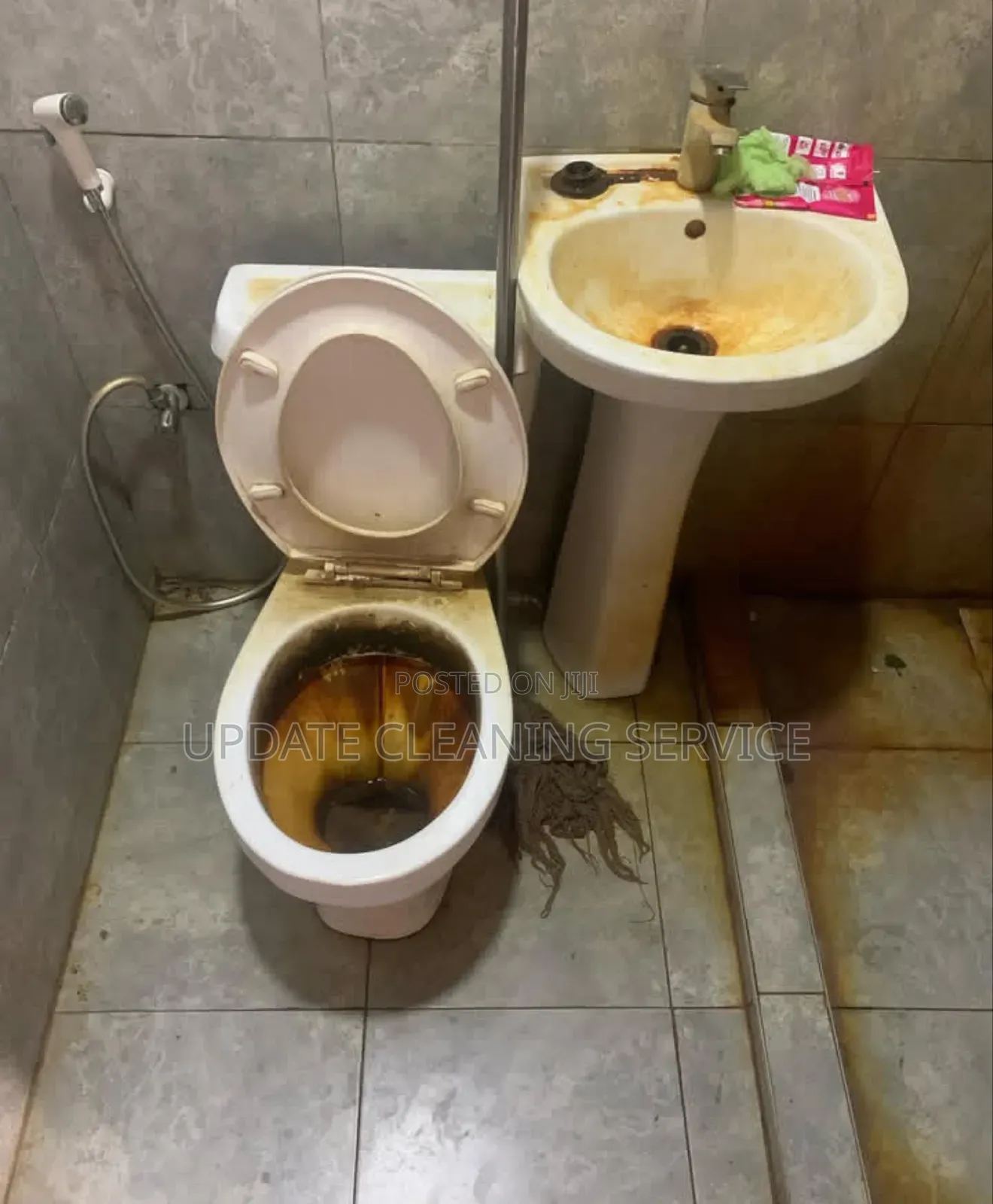 Book Your Deep Cleaning Post Construction Cleaning Service