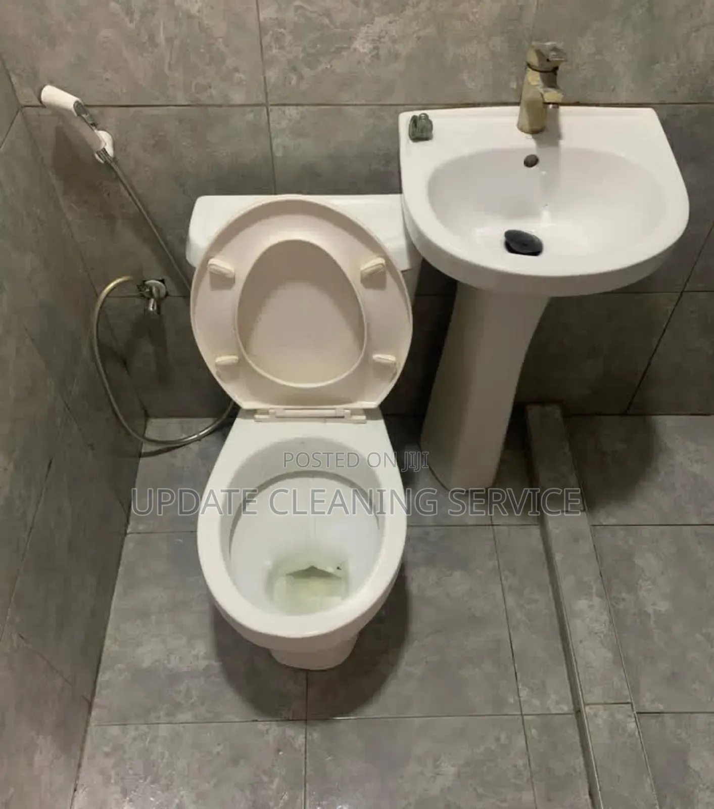 Book Your Deep Cleaning Post Construction Cleaning Service
