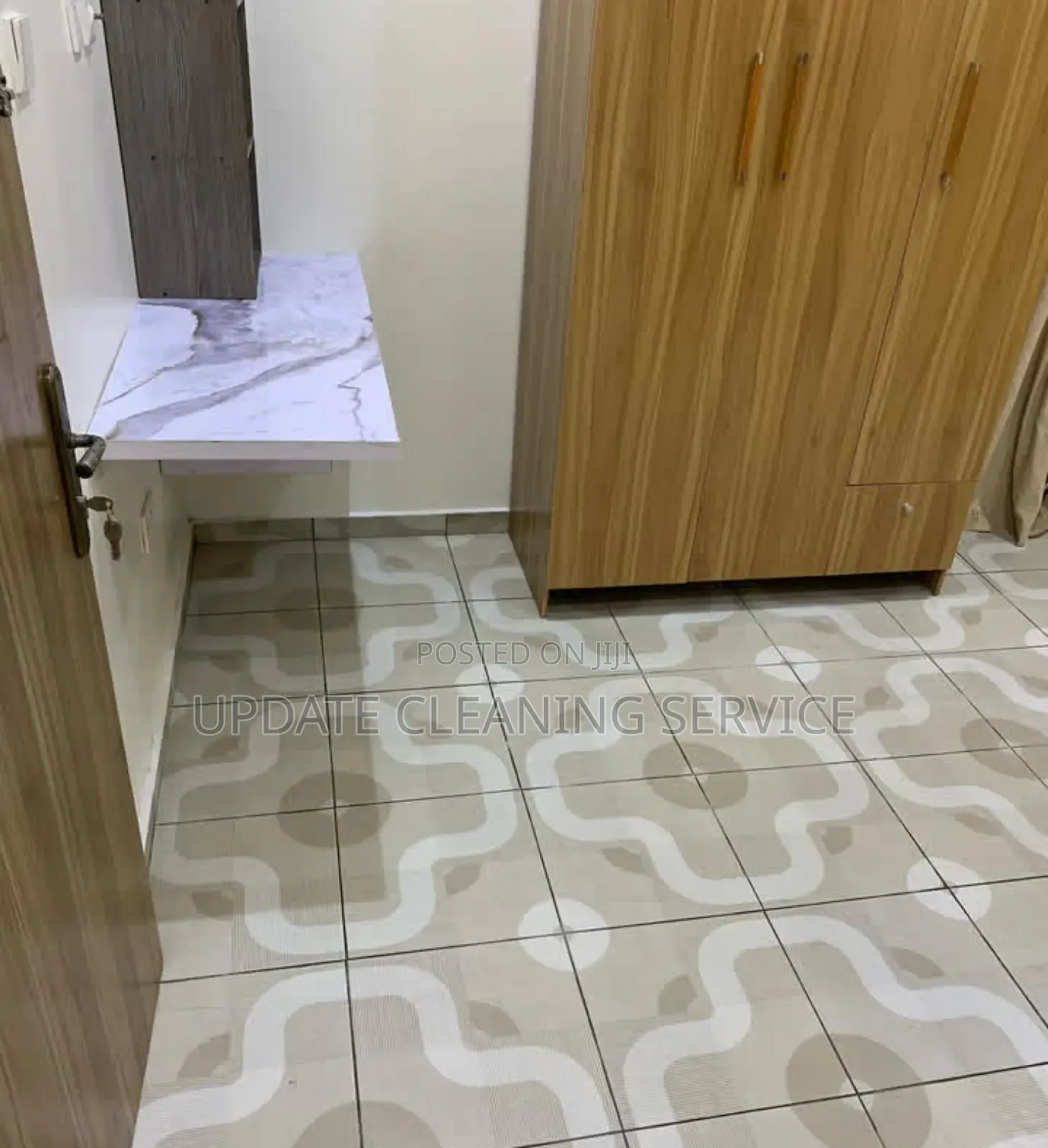 Book Your Deep Cleaning Post Construction Cleaning Service