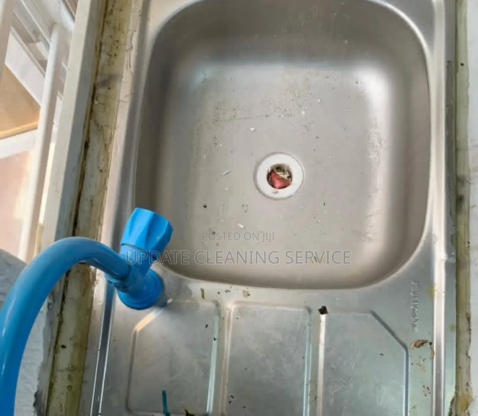 Book Your Deep Cleaning Post Construction Cleaning Service