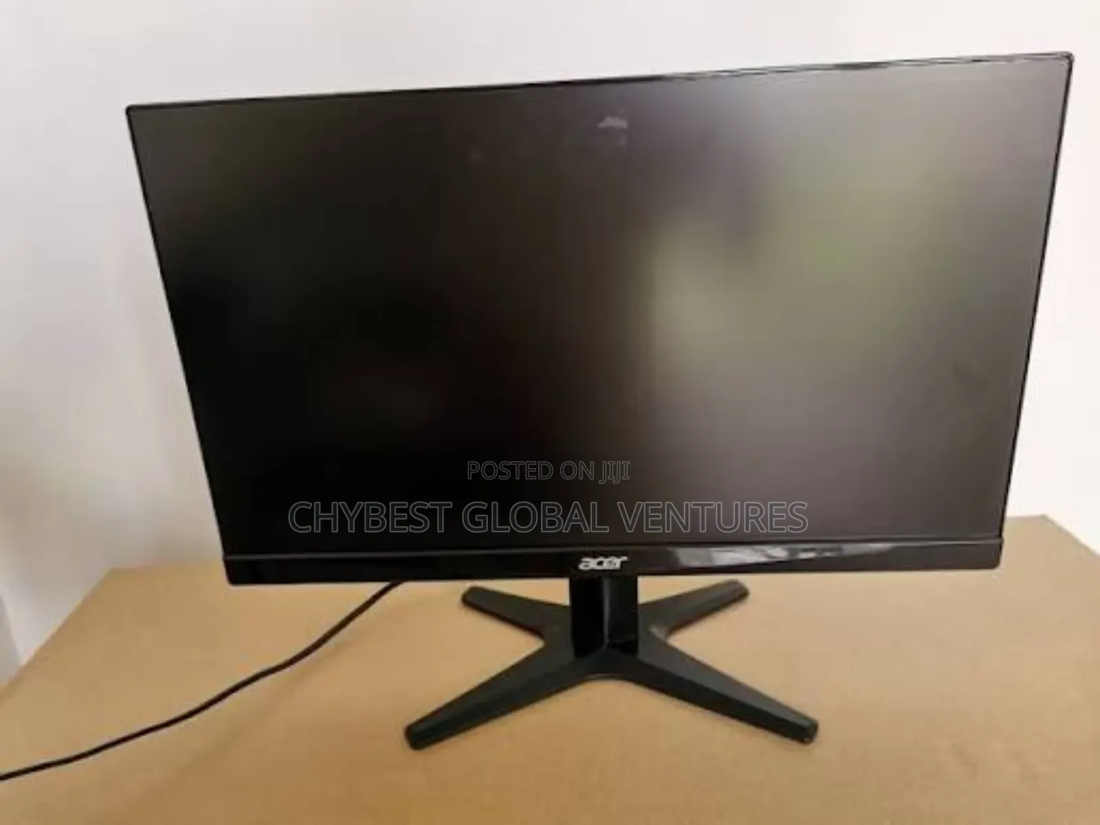 24 Inches Acer, Ips Full Hd