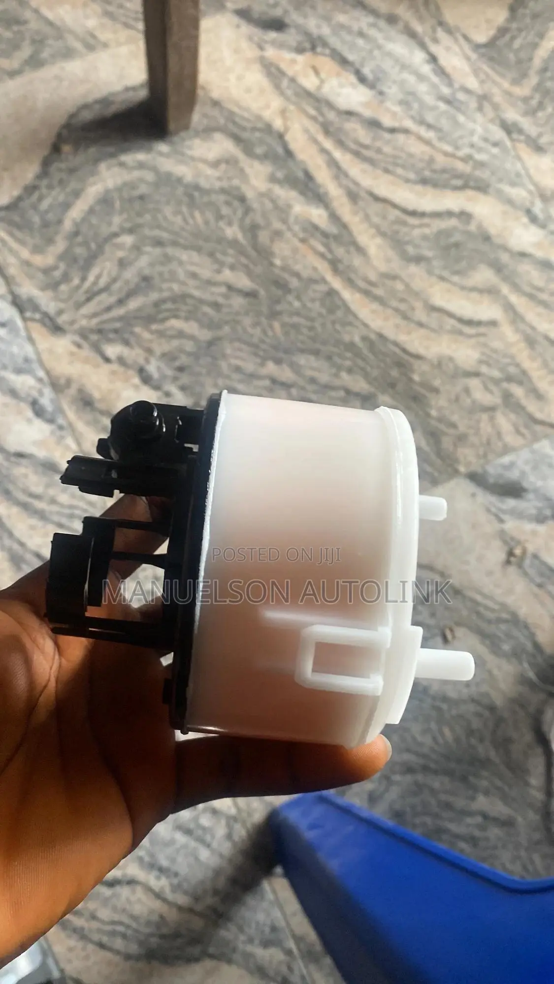 Fuel Filter for Hyundai Sonata Kia Vehicle Tucson Elantra