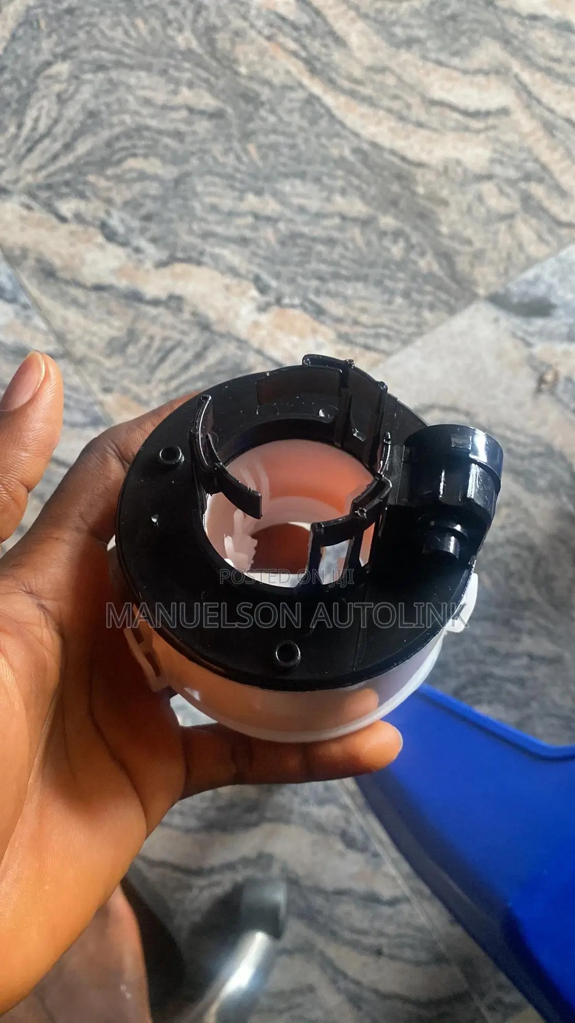 Fuel Filter for Hyundai Sonata Kia Vehicle Tucson Elantra