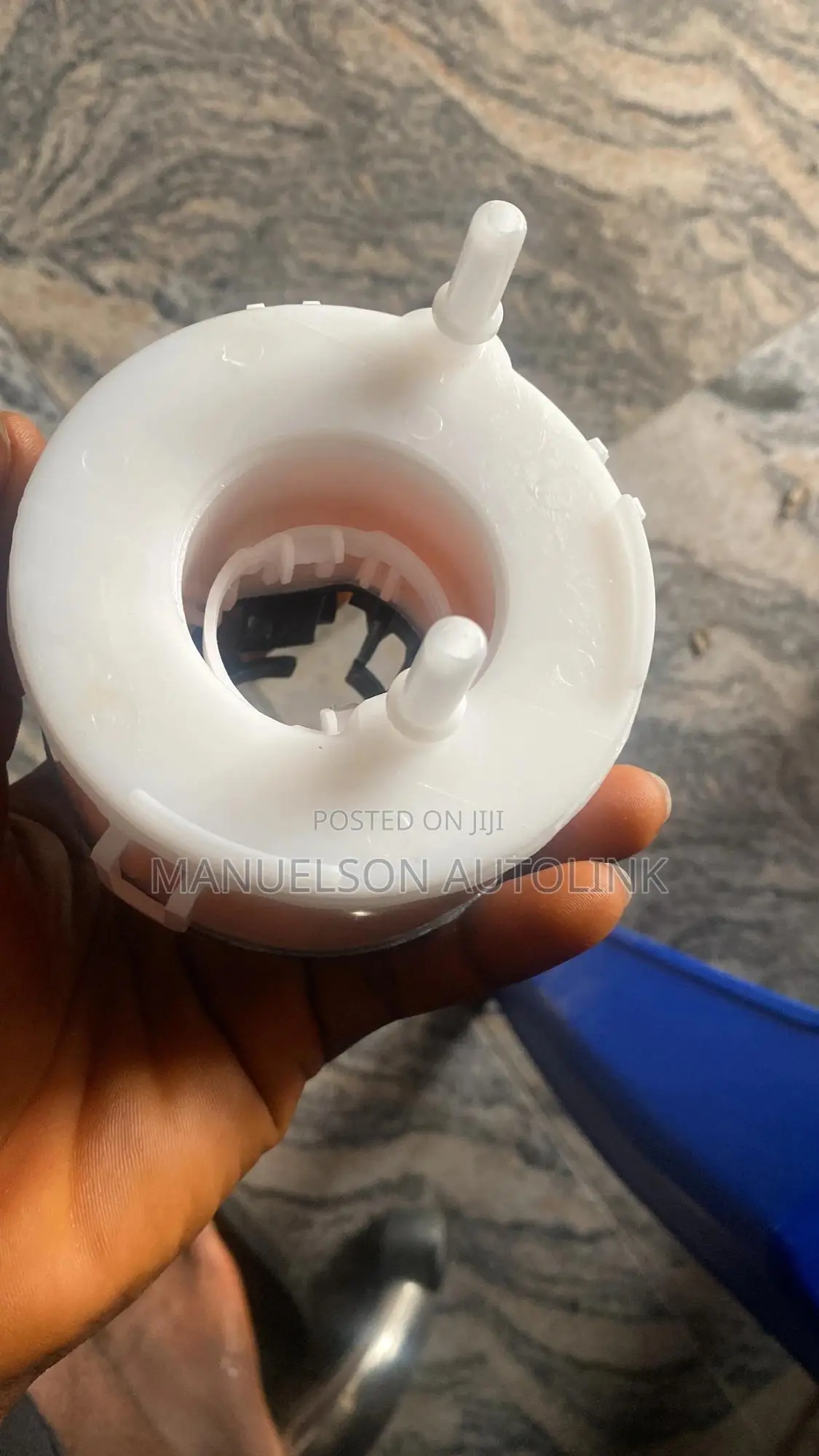 Fuel Filter for Hyundai Sonata Kia Vehicle Tucson Elantra