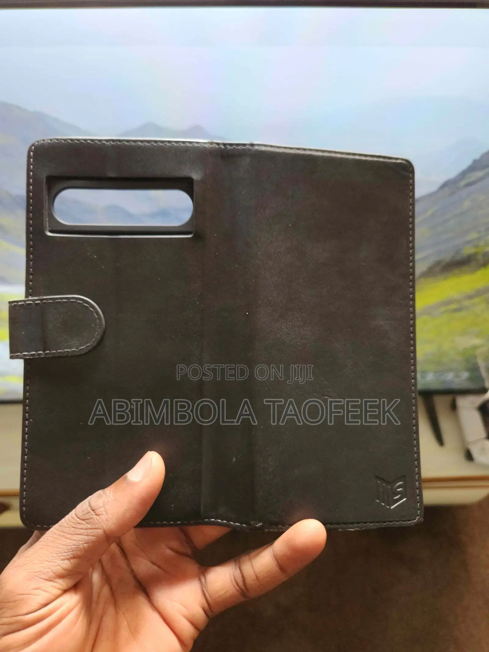 Pixel 7 Pro Google Pixel 7 Pro Leather Case