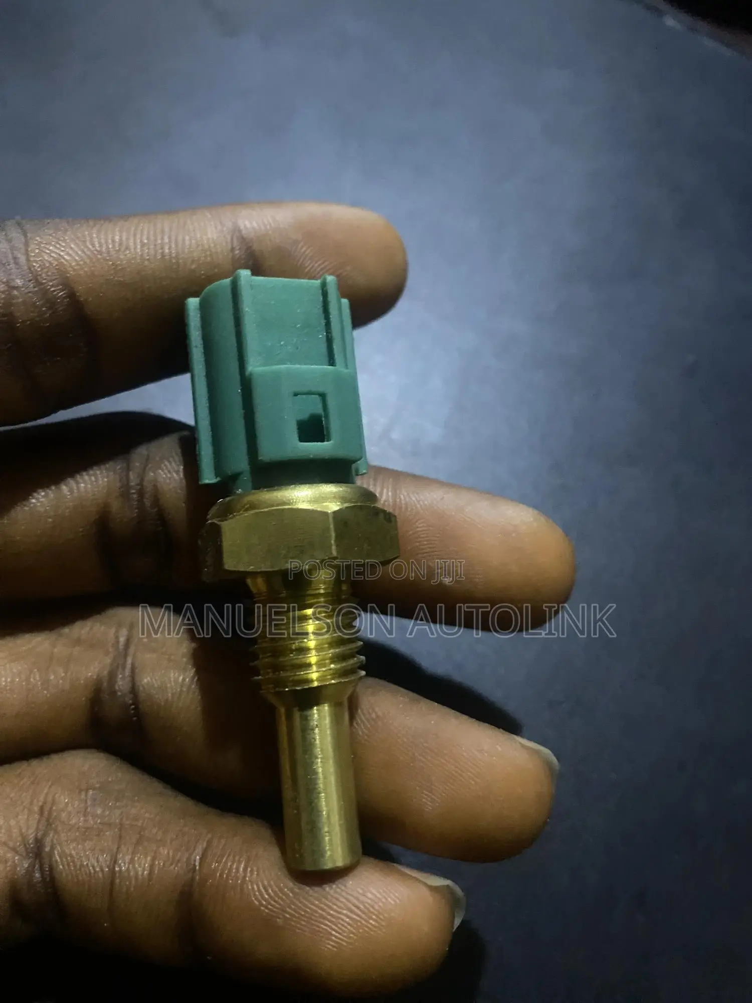 Temperature Switch for All Toyota and Lexus Vehicles Hyundai