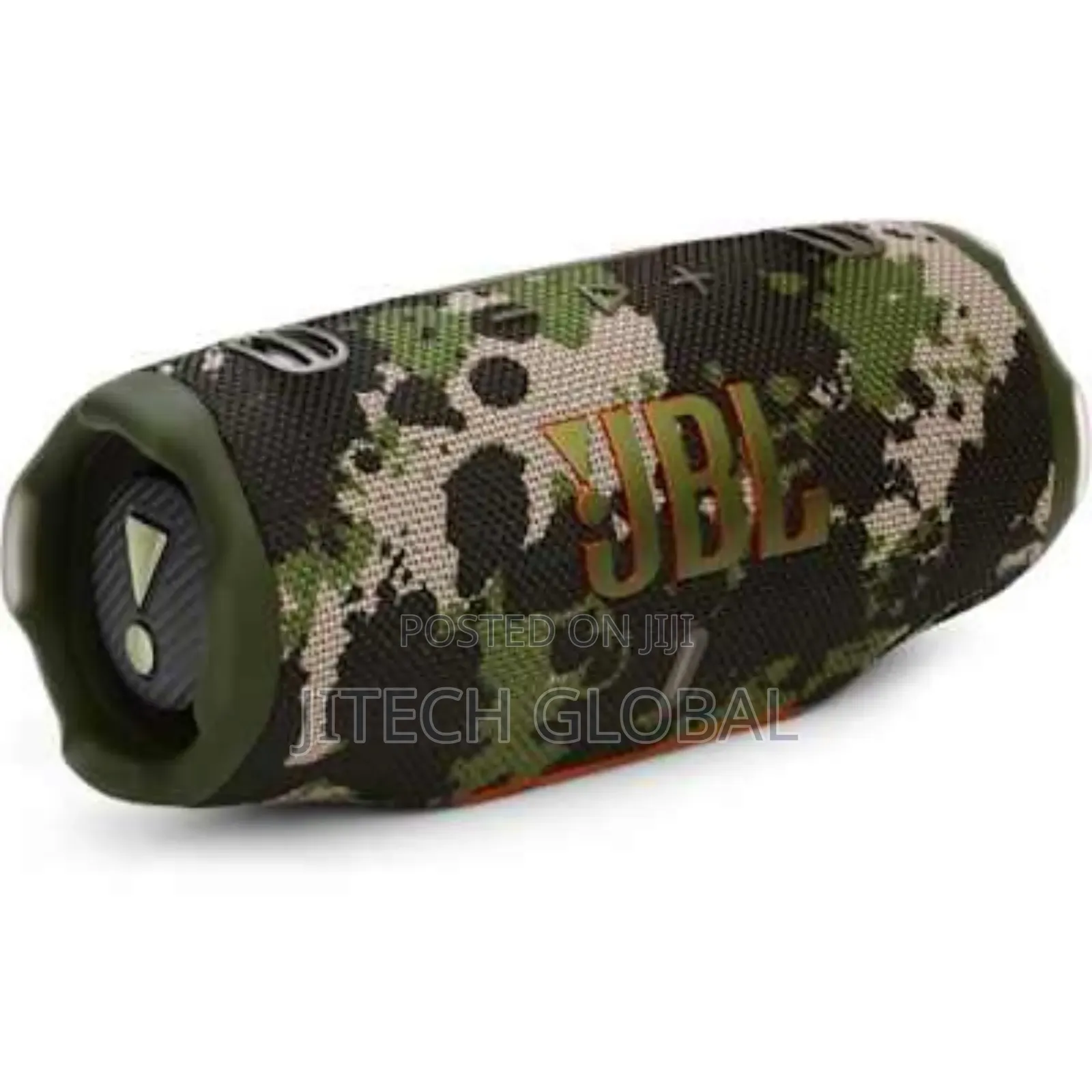 JBL Charge 6 Portable Bluetooth Speaker