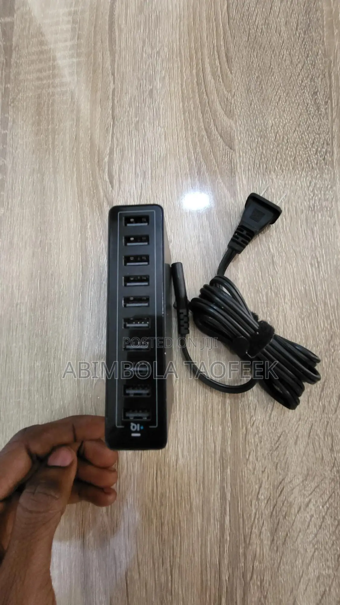 Original Anker Power Hub