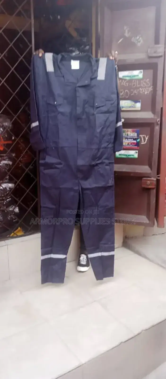 Original Coverall