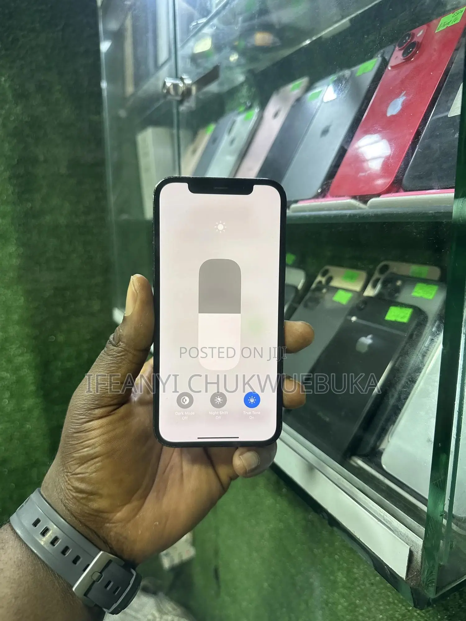 Apple iPhone 12 Pro 128 GB Blue