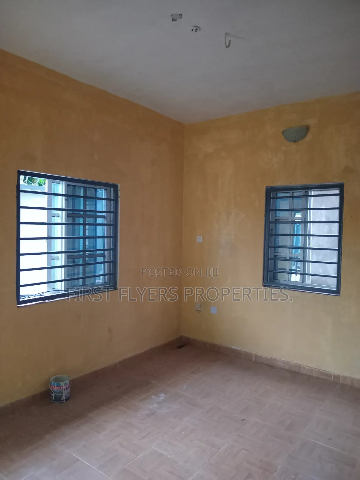 1bdrm Block of Flats in Gas Line,Ijoko Sango, Ado-Odo/Ota for rent
