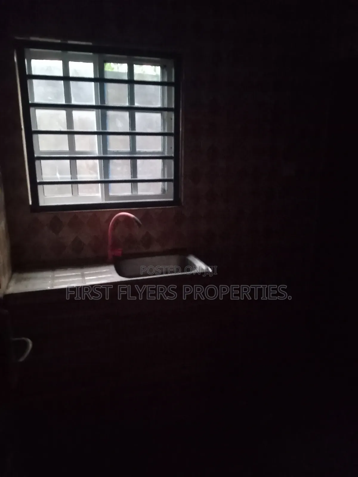 1bdrm Block of Flats in Gas Line,Ijoko Sango, Ado-Odo/Ota for rent