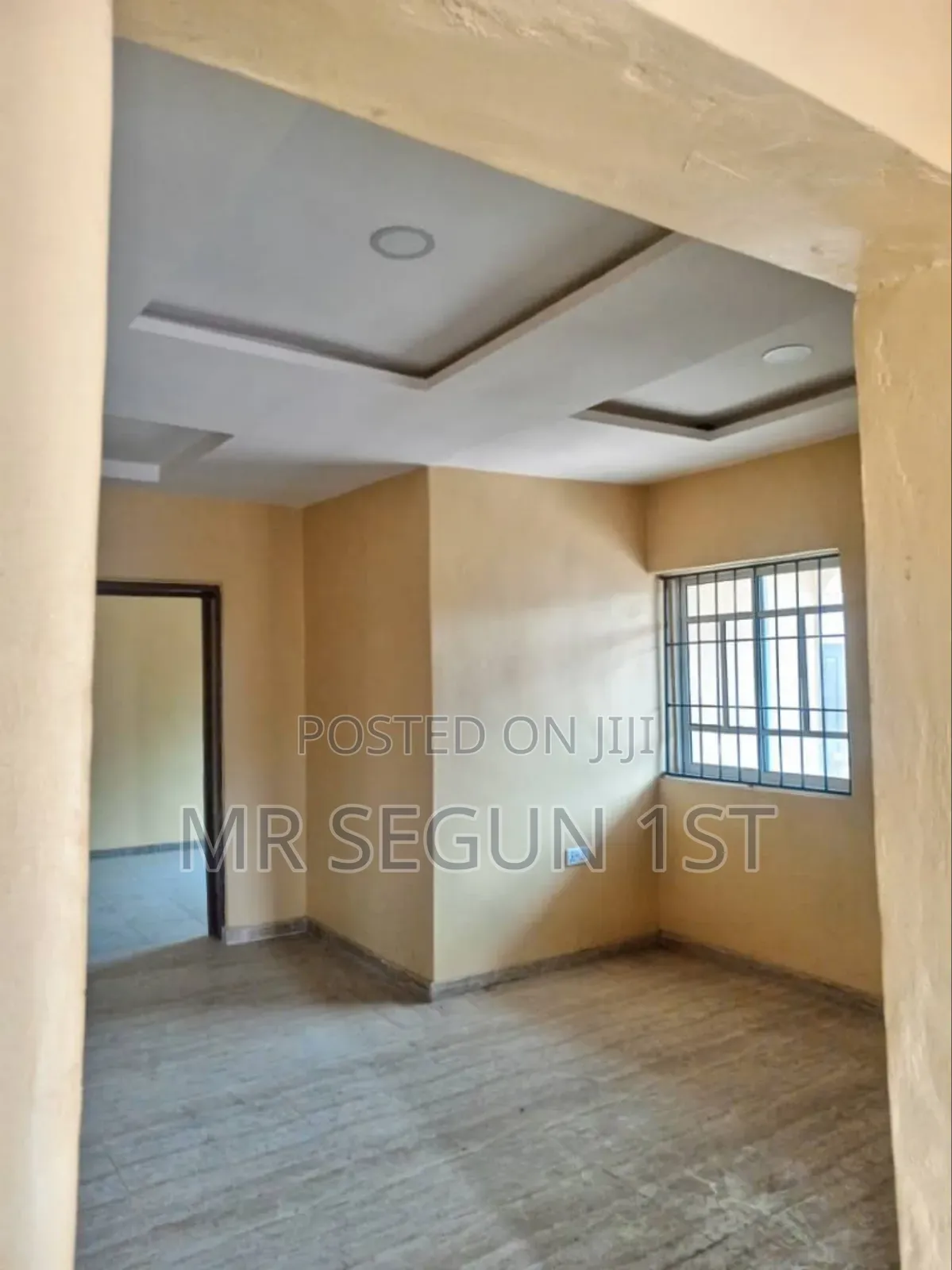 7bdrm Bungalow in Academy, Ibadan for sale