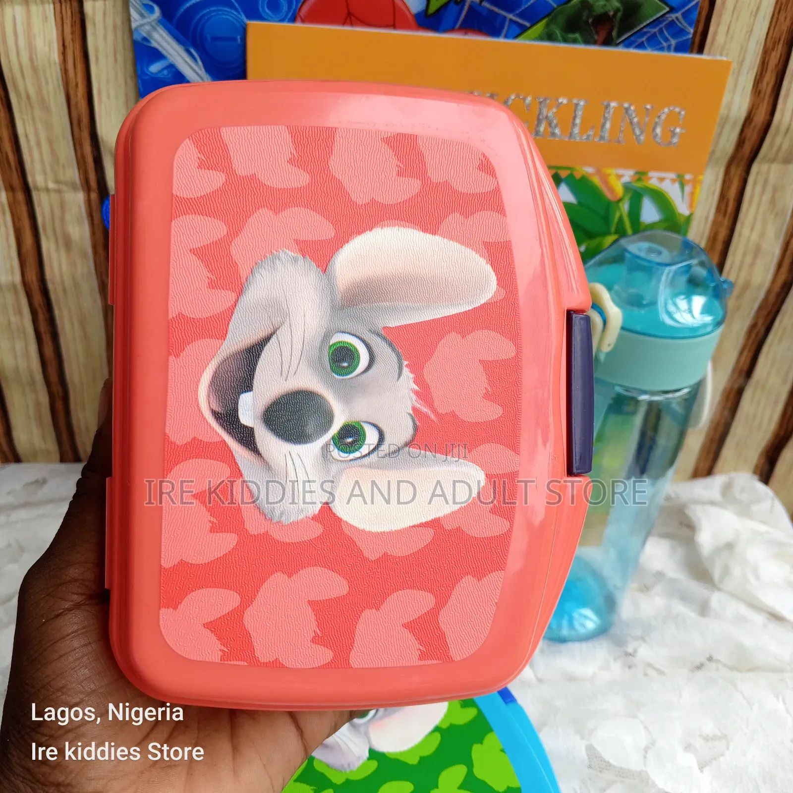 Best Seller Party Set