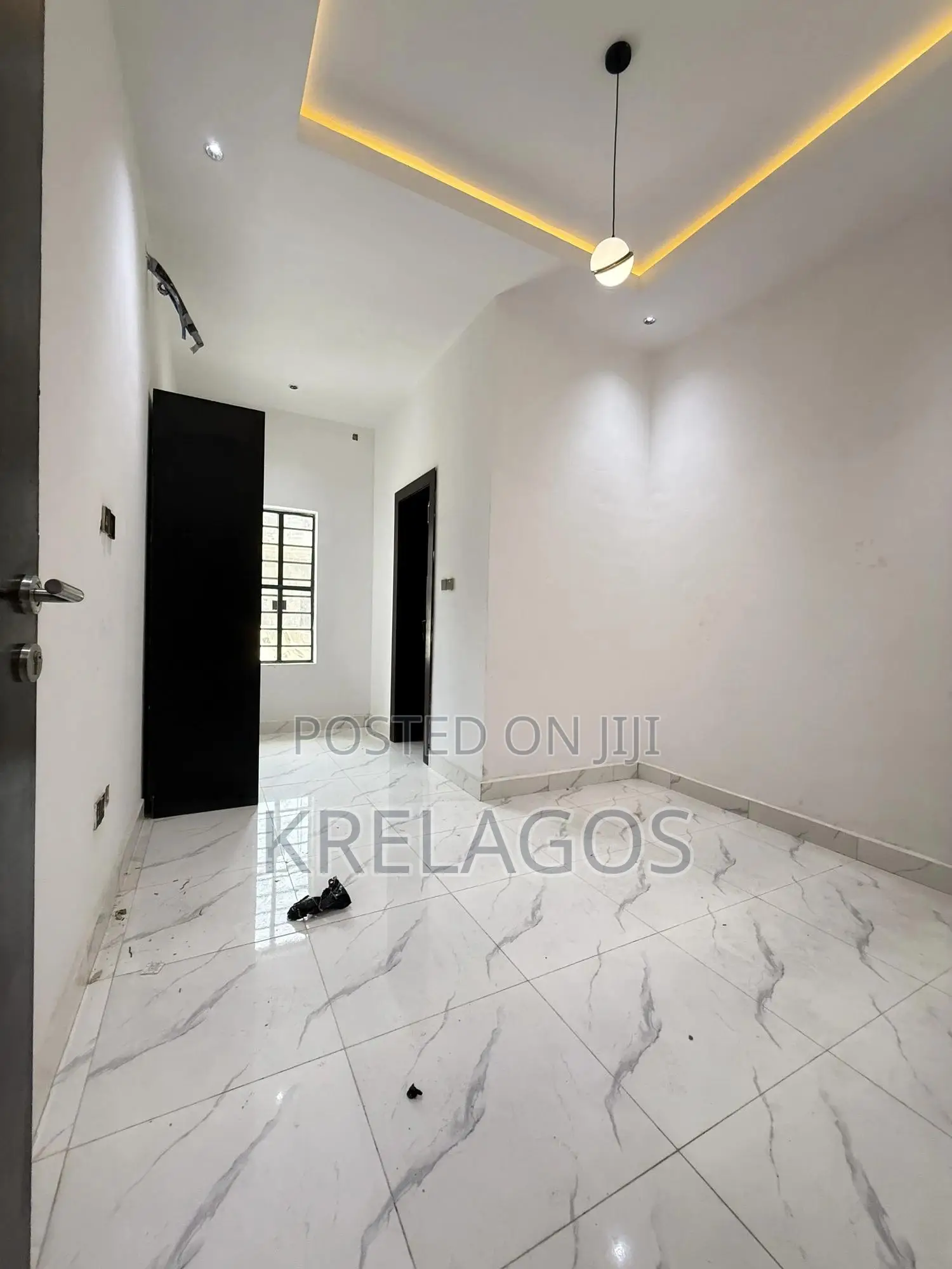 4bdrm Duplex in Sangotedo for sale