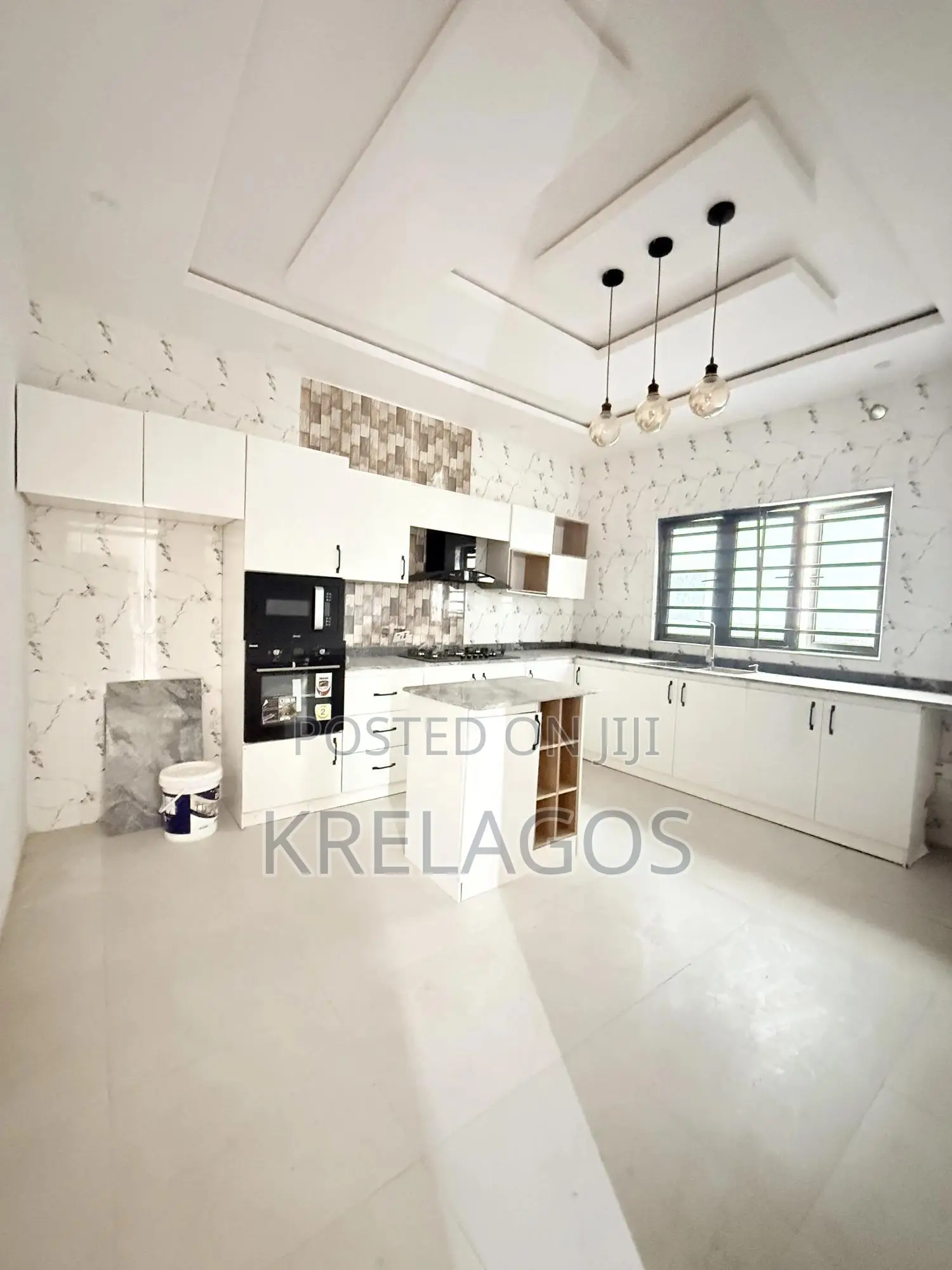 4bdrm Duplex in Sangotedo for sale