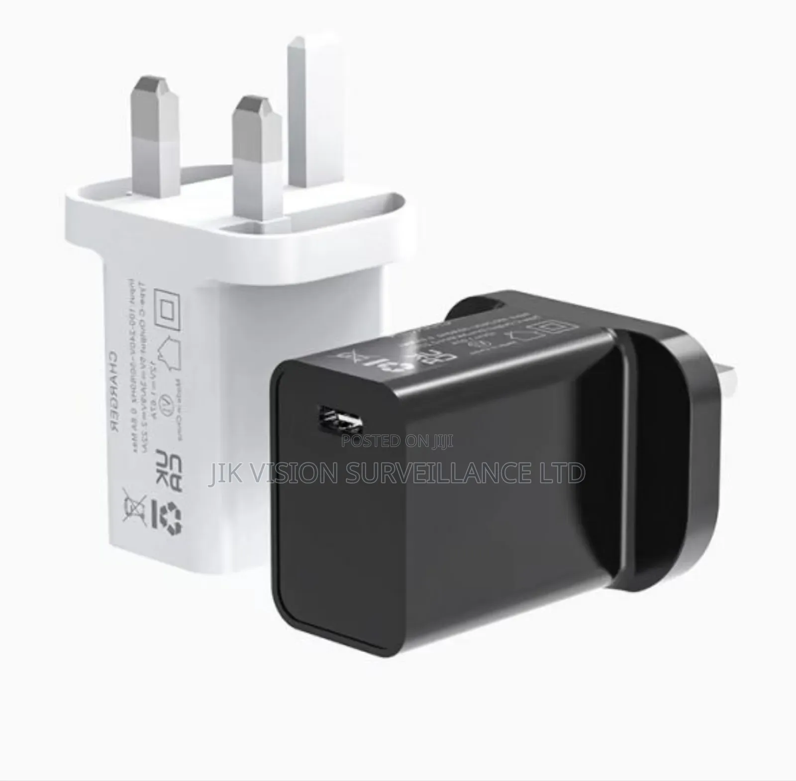 Original Phone Fast Charger