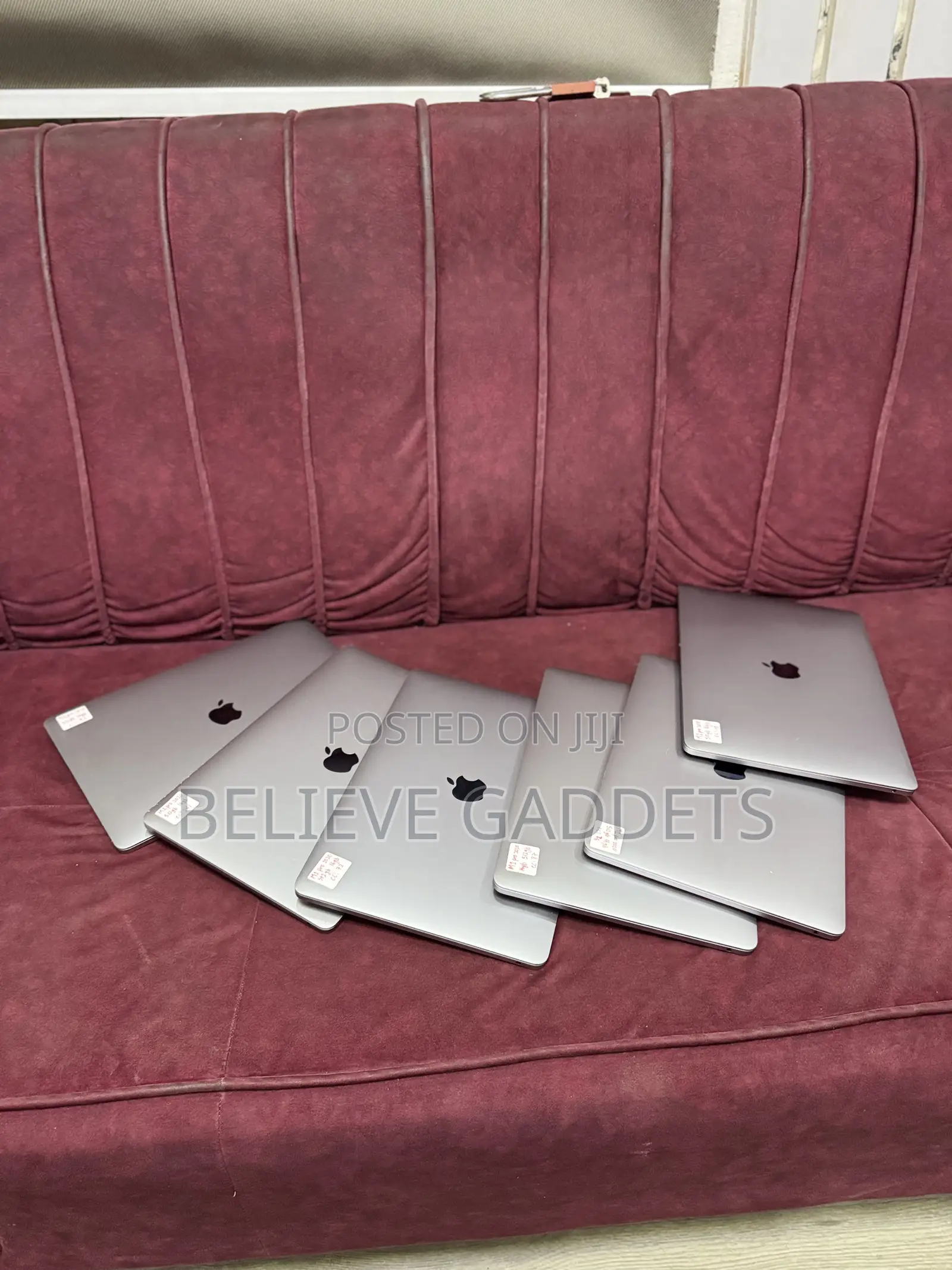 Laptop Apple MacBook Pro 2020 M1 16GB Apple M1 SSD 512GB