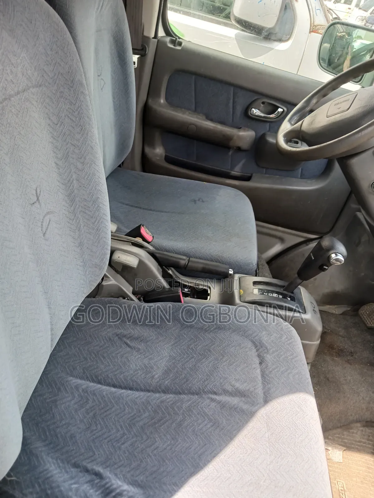 Suzuki Every 2006 Silver