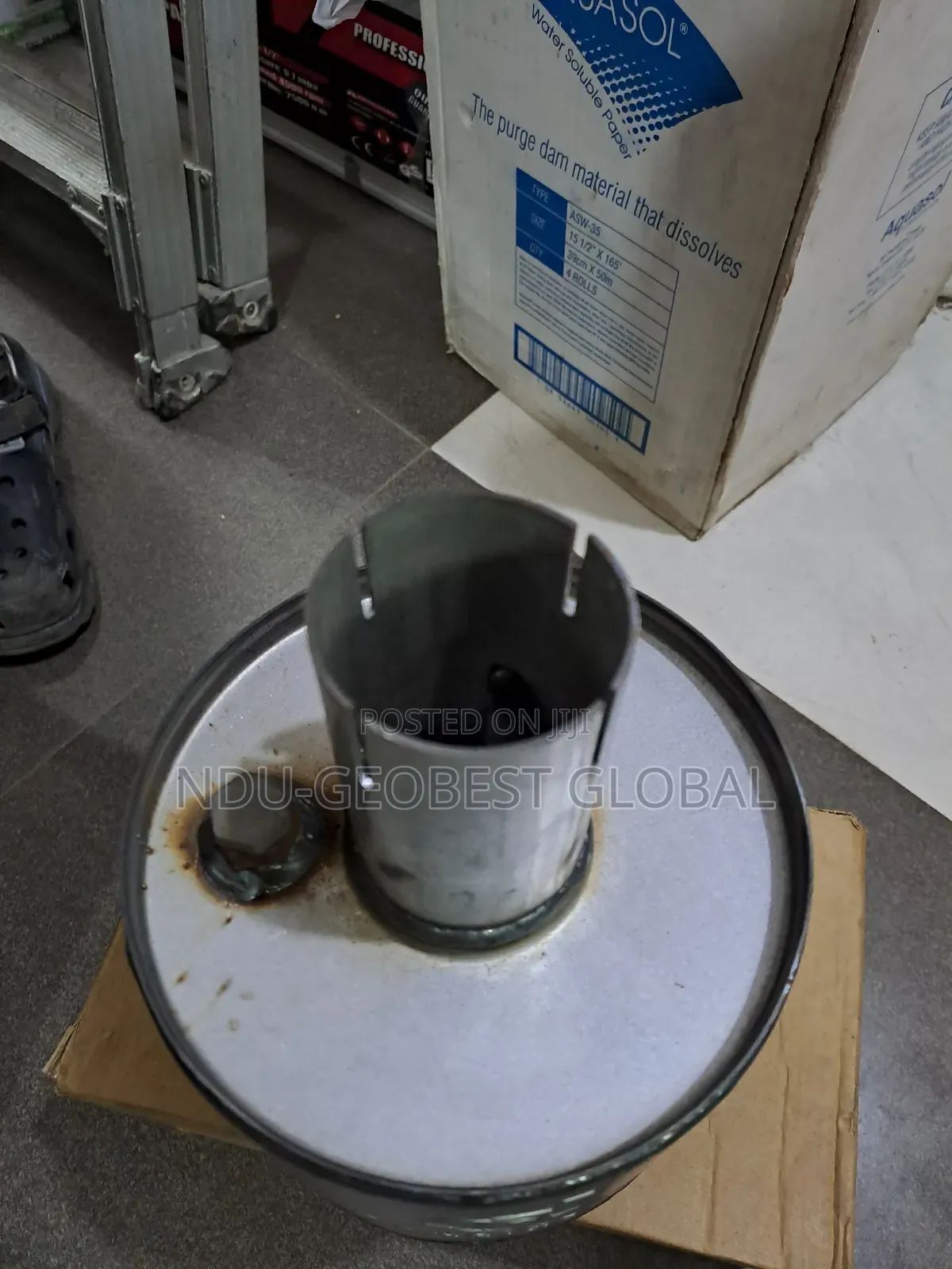 Spark Arrestors Donaldson