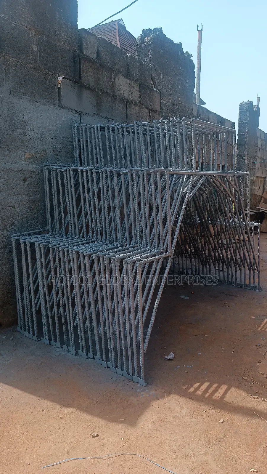 Max Poultry Cage Materials Is Available