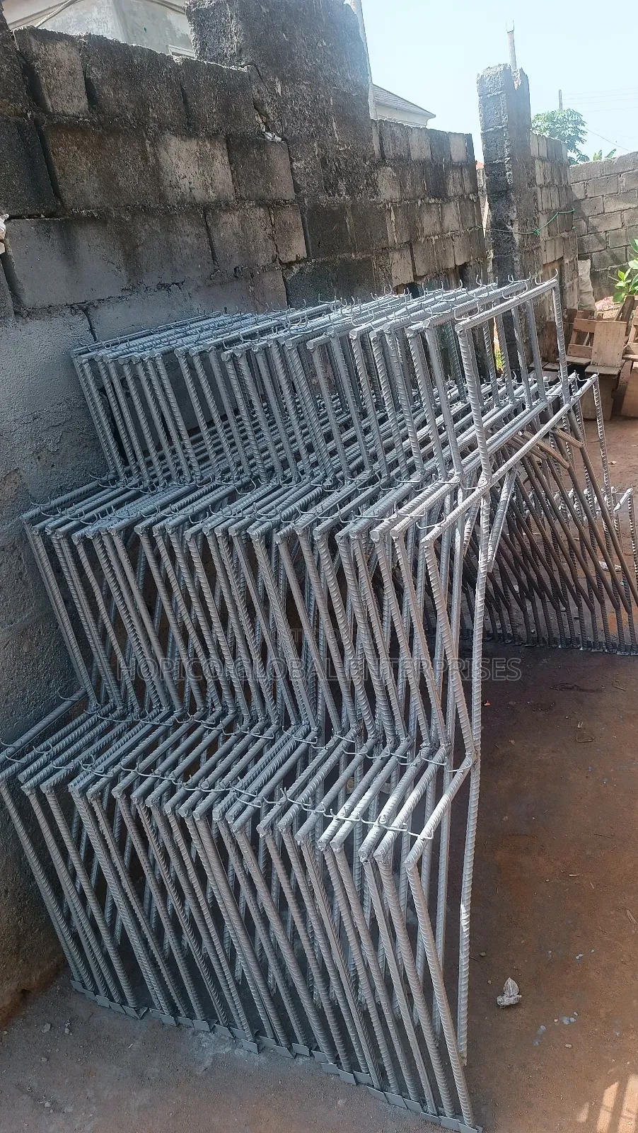 Max Poultry Cage Materials Is Available