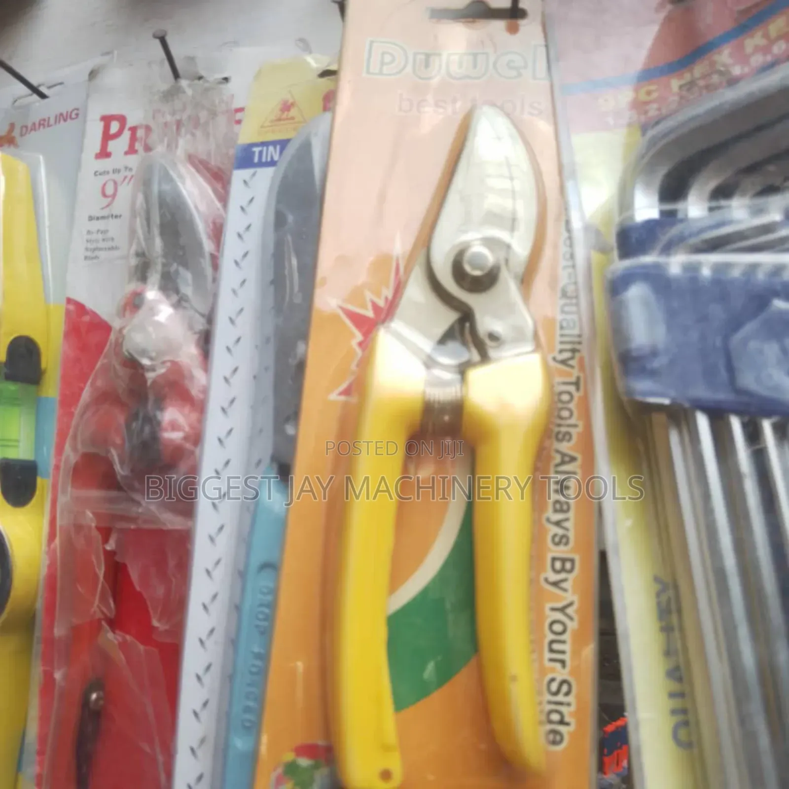 Garden Shears