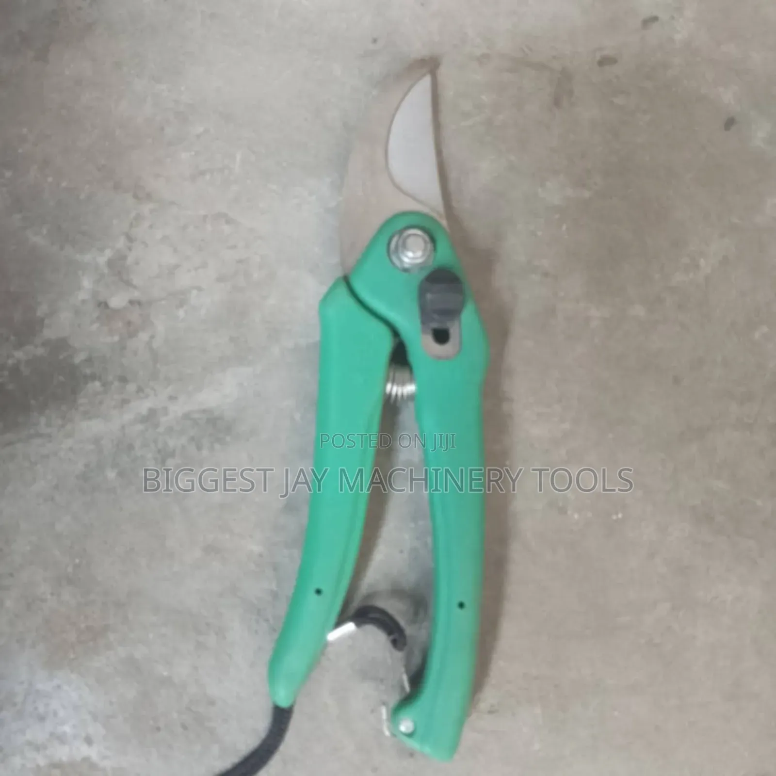 Garden Shears
