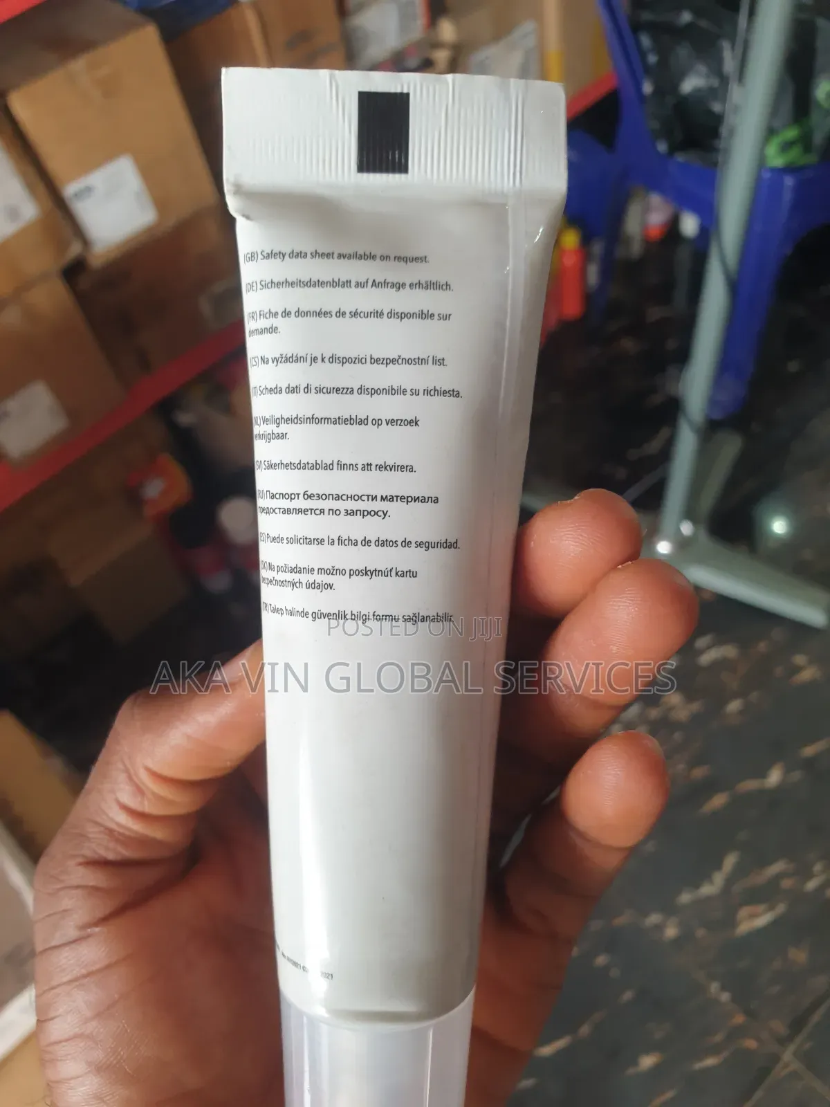 Momentive Rtv100 (82.8-Ml-Tube)