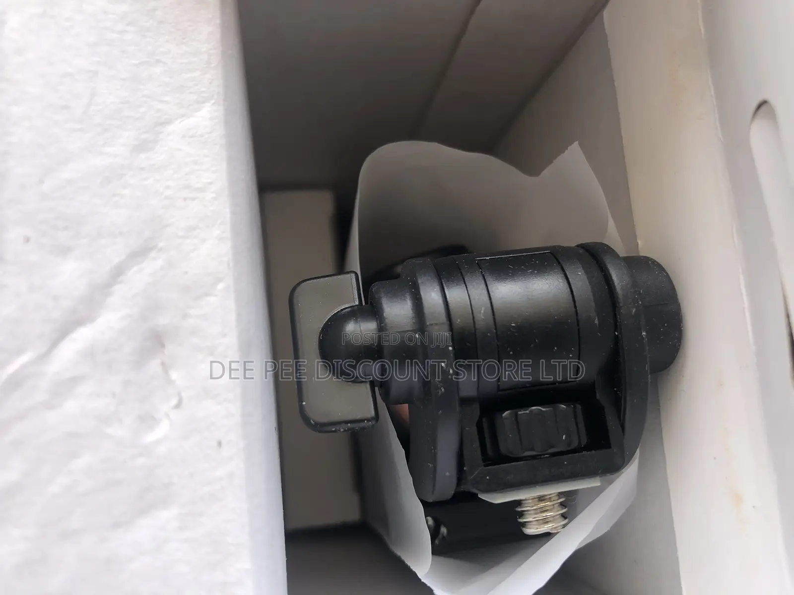 Wirele Bluetooth Selfie Stick With Dual Led Ring Light I