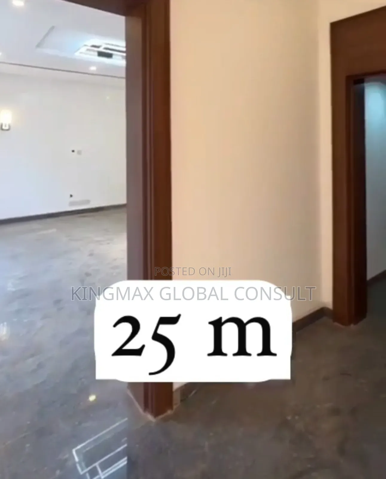 Furnished 6bdrm Duplex in Guzape District for rent