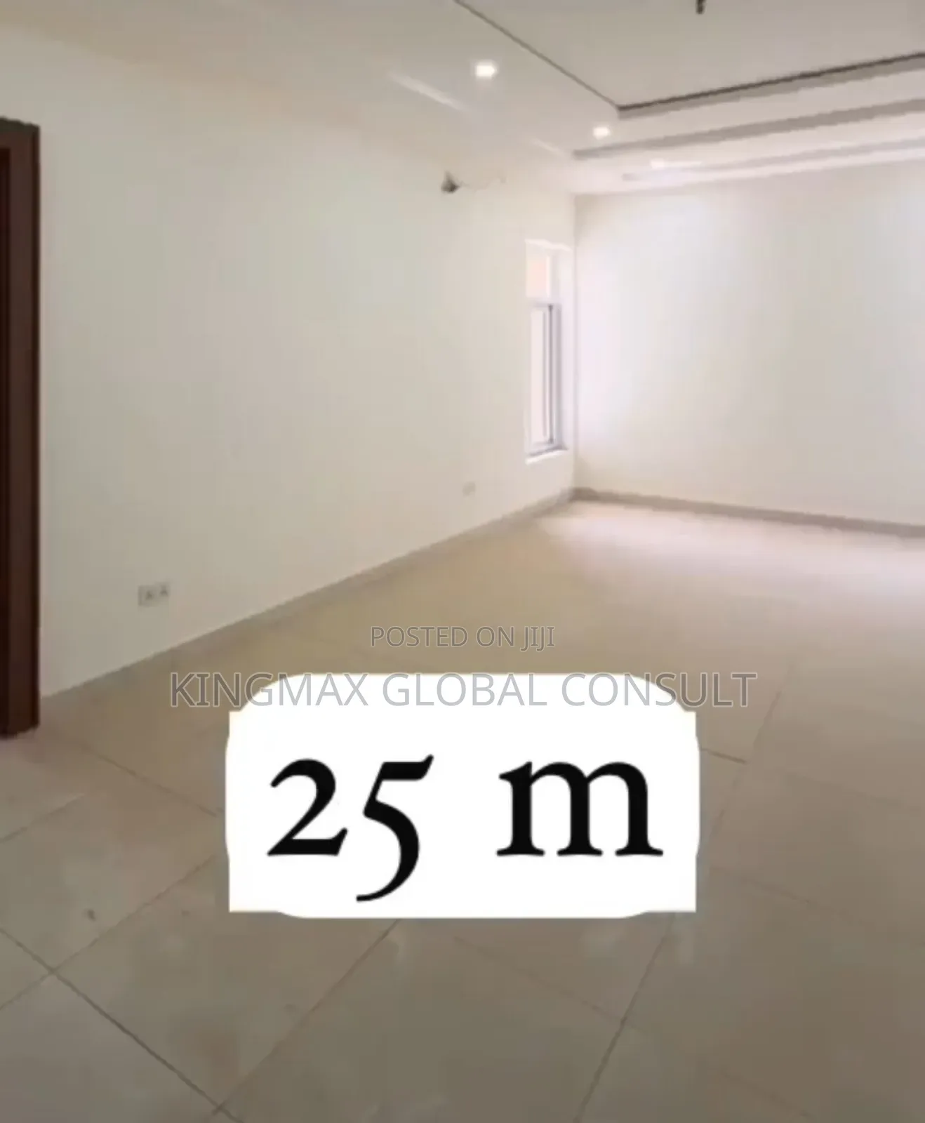 Furnished 6bdrm Duplex in Guzape District for rent