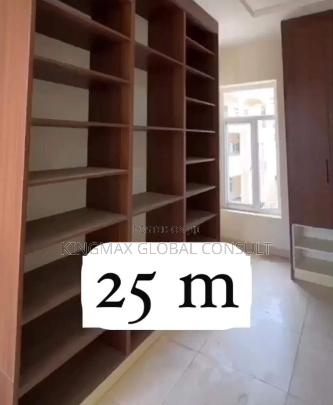 Furnished 6bdrm Duplex in Guzape District for rent