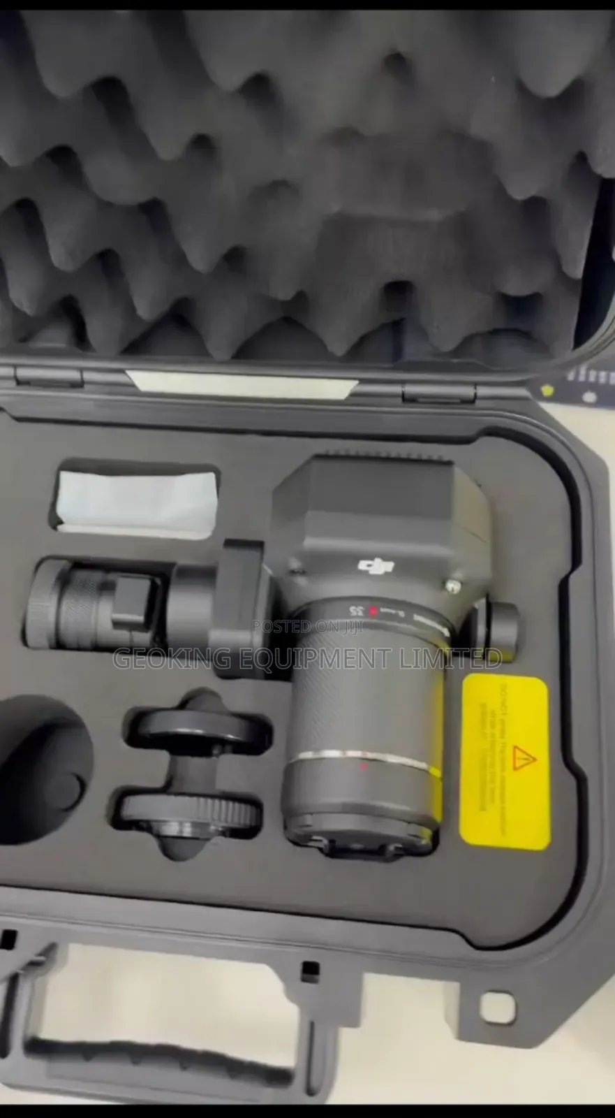 Dji Zenmuse P1 Payload for M300, M350 and M400 RTK