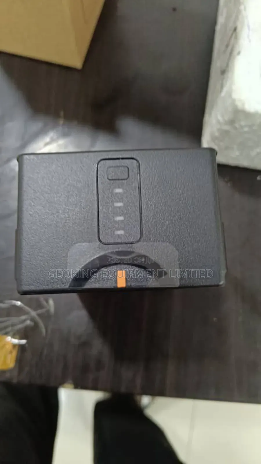 Dji Tb65 Intelligence Flight Battery 4 M300/M350 RTK Drones.