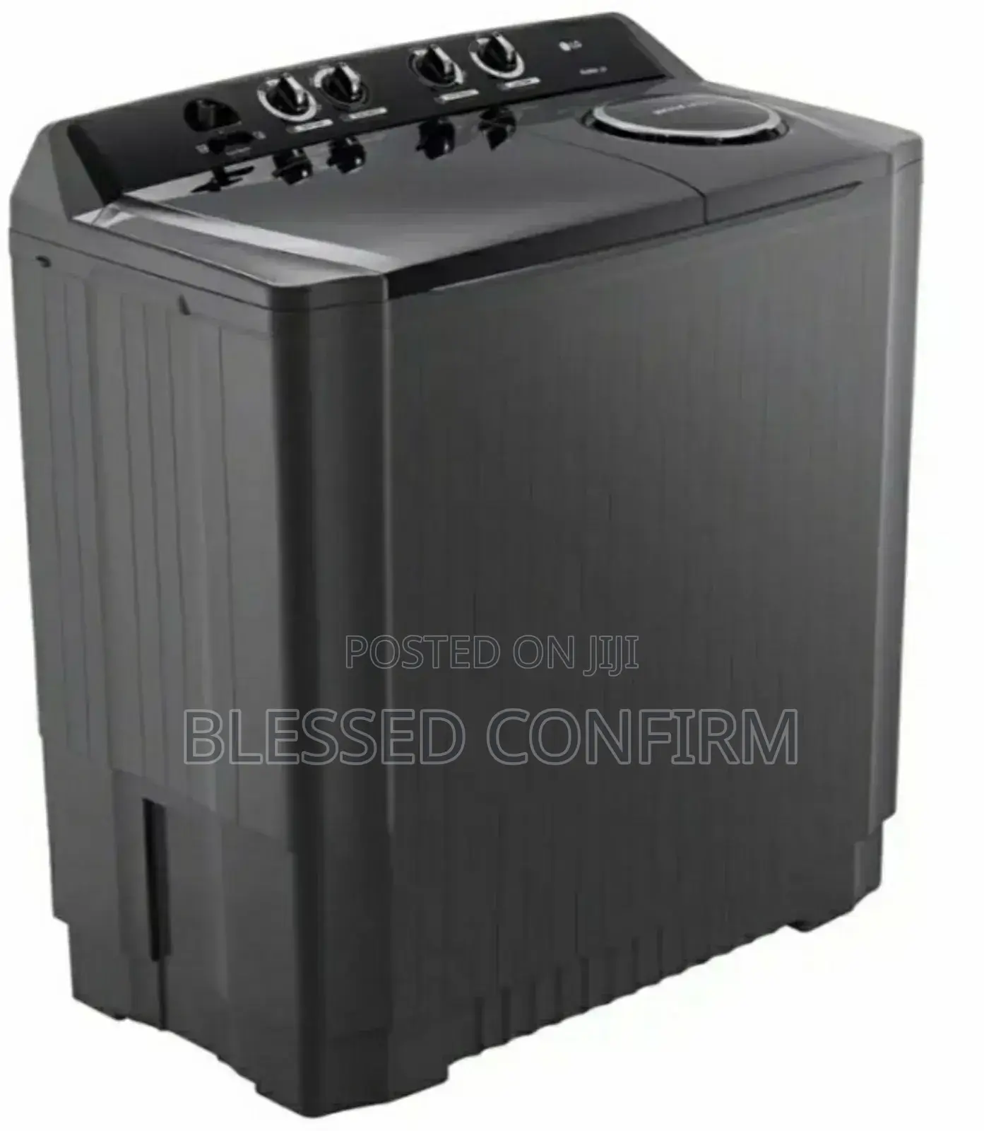 Brand New 7kg Lg Washing Machine