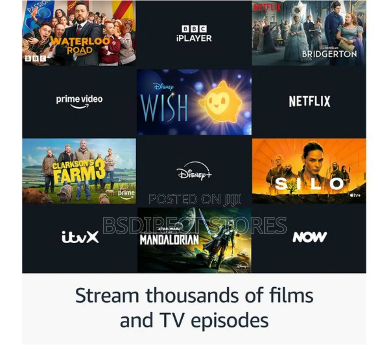 Amazon Fire Tv Stick (Newest Gen), Wi-Fi 6 Alexa Remote
