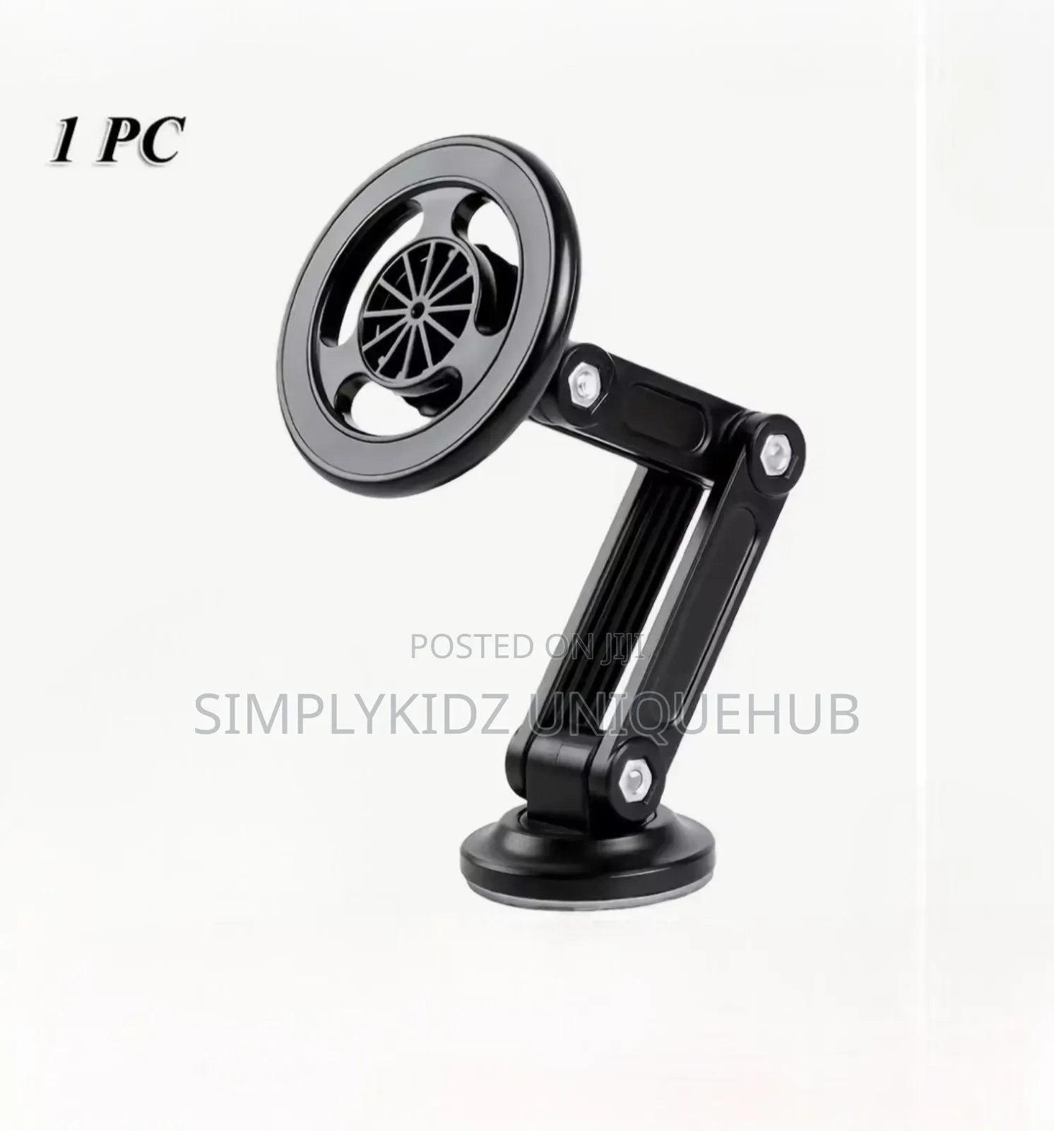 Universal Car Magnetic Phone Holder