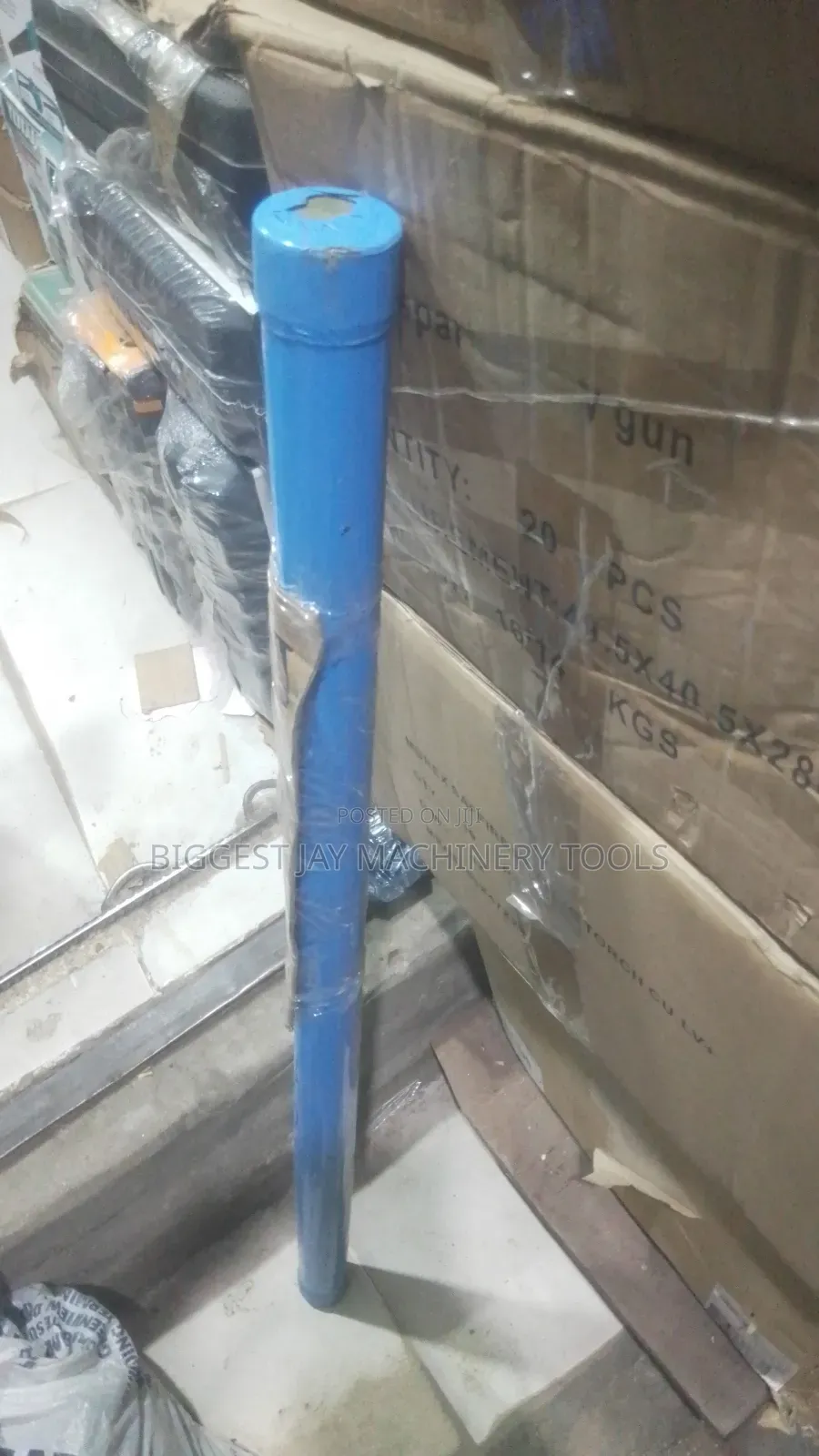Brass Welding Rod
