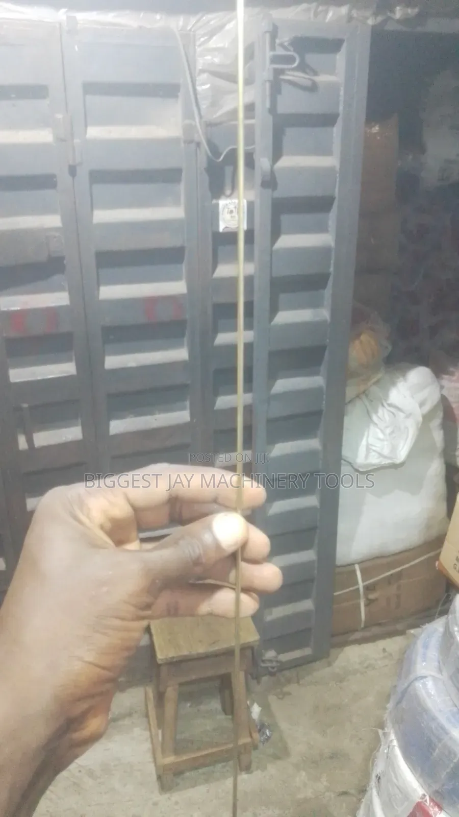 Brass Welding Rod