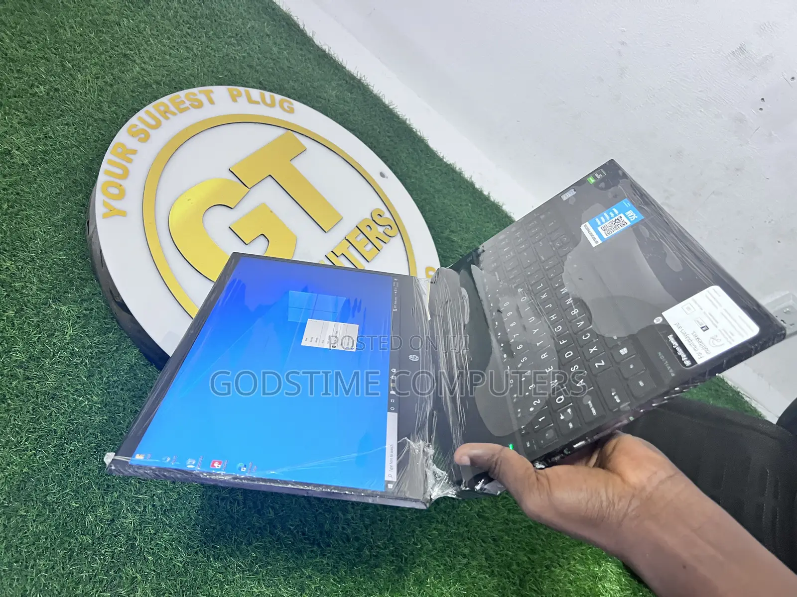 Laptop HP 16GB Intel Core i5 SSD 256GB