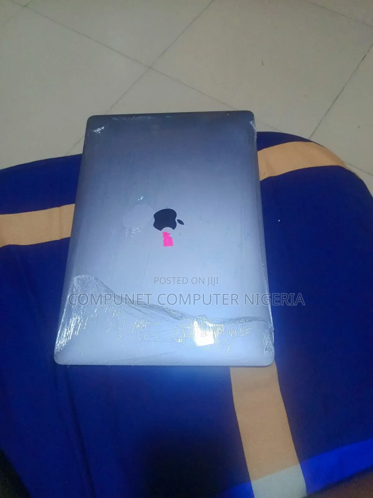 Laptop Apple MacBook Pro 2019 16GB Intel Core i9 SSD 500GB